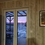 Nowy York - Sauna - Jacuzzi - Najczystsze Jezioro Pl - - Styrus Holiday home