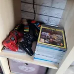 Nowy York - Sauna - Jacuzzi - Najczystsze Jezioro Pl - - Styrus Holiday home Giewartow