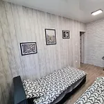 Holiday home Nowy York - Sauna - Jacuzzi - Najczystsze Jezioro Pl - - Styrus Giewartow