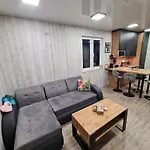 Holiday home Nowy York - Sauna - Jacuzzi - Najczystsze Jezioro Pl - - Styrus