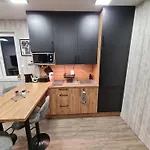 Nowy York - Sauna - Jacuzzi - Najczystsze Jezioro Pl - - Styrus Holiday home Giewartow