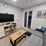 Holiday home Nowy York - Sauna - Jacuzzi - Najczystsze Jezioro Pl - - Styrus *