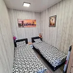 Nowy York - Sauna - Jacuzzi - Najczystsze Jezioro Pl - - Styrus