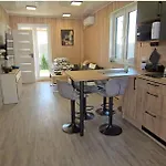 Nowy York - Sauna - Jacuzzi - Najczystsze Jezioro Pl - - Styrus Holiday home