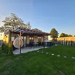 Holiday home Nowy York - Sauna - Jacuzzi - Najczystsze Jezioro Pl - - Styrus