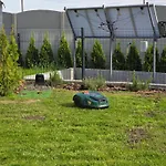 Holiday home Nowy York - Sauna - Jacuzzi - Najczystsze Jezioro Pl - - Styrus Giewartow