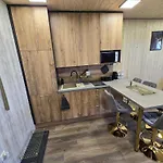 Nowy York - Sauna - Jacuzzi - Najczystsze Jezioro Pl - - Styrus Holiday home