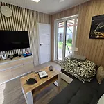 Holiday home Nowy York - Sauna - Jacuzzi - Najczystsze Jezioro Pl - - Styrus