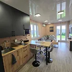 Nowy York - Sauna - Jacuzzi - Najczystsze Jezioro Pl - - Styrus * Giewartow