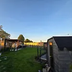 Nowy York - Sauna - Jacuzzi - Najczystsze Jezioro Pl - - Styrus Giewartow