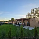 Nowy York - Sauna - Jacuzzi - Najczystsze Jezioro Pl - - Styrus Holiday home *