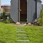 Nowy York - Sauna - Jacuzzi - Najczystsze Jezioro Pl - - Styrus *