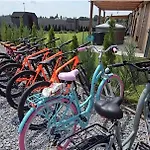 Nowy York - Sauna - Jacuzzi - Najczystsze Jezioro Pl - - Styrus Holiday home *