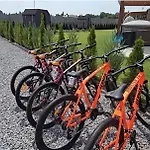 Nowy York - Sauna - Jacuzzi - Najczystsze Jezioro Pl - - Styrus