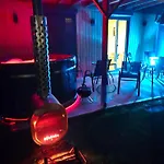 Nowy York - Sauna - Jacuzzi - Najczystsze Jezioro Pl - - Styrus Holiday home