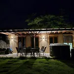 Holiday home Nowy York - Sauna - Jacuzzi - Najczystsze Jezioro Pl - - Styrus