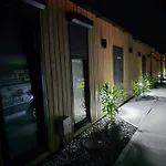 Holiday home Nowy York - Sauna - Jacuzzi - Najczystsze Jezioro Pl - - Styrus *