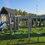 Nowy York - Sauna - Jacuzzi - Najczystsze Jezioro Pl - - Styrus Holiday home Giewartow