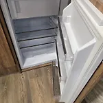 Holiday home Nowy York - Sauna - Jacuzzi - Najczystsze Jezioro Pl - - Styrus *