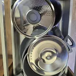 Nowy York - Sauna - Jacuzzi - Najczystsze Jezioro Pl - - Styrus Holiday home *