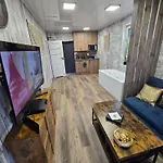 Nowy York - Sauna - Jacuzzi - Najczystsze Jezioro Pl - - Styrus Holiday home *