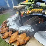 Nowy York - Sauna - Jacuzzi - Najczystsze Jezioro Pl - - Styrus Holiday home