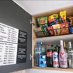 Holiday home Nowy York - Sauna - Jacuzzi - Najczystsze Jezioro Pl - - Styrus *