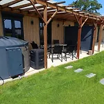 Holiday home Nowy York - Sauna - Jacuzzi - Najczystsze Jezioro Pl - - Styrus