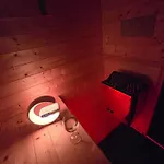 Nowy York - Sauna - Jacuzzi - Najczystsze Jezioro Pl - - Styrus