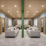 Nowy York - Sauna - Jacuzzi - Najczystsze Jezioro Pl - - Styrus Holiday home Giewartow