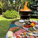 Nowy York - Sauna - Jacuzzi - Najczystsze Jezioro Pl - - Styrus *