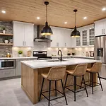 Nowy York - Sauna - Jacuzzi - Najczystsze Jezioro Pl - - Styrus