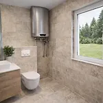 Nowy York - Sauna - Jacuzzi - Najczystsze Jezioro Pl - - Styrus Holiday home *