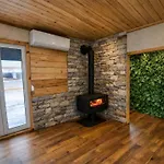 Nowy York - Sauna - Jacuzzi - Najczystsze Jezioro Pl - - Styrus