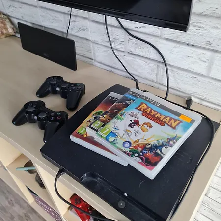 Nowy York - Sauna - Jacuzzi - Najczystsze Jezioro Pl - - Styrus *