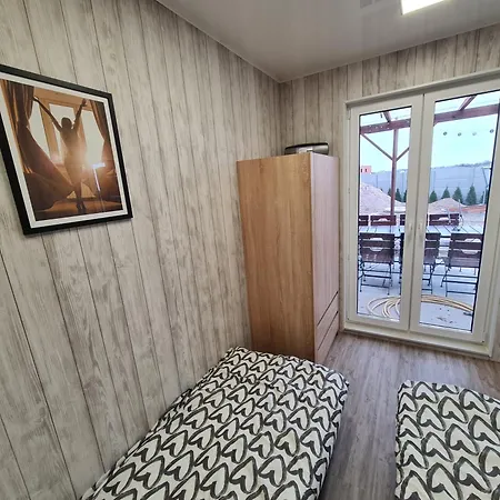 Nowy York - Sauna - Jacuzzi - Najczystsze Jezioro Pl - - Styrus * Giewartów