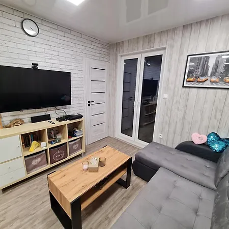 Holiday home Nowy York - Sauna - Jacuzzi - Najczystsze Jezioro Pl - - Styrus *