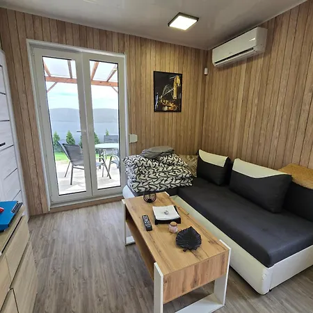 Nowy York - Sauna - Jacuzzi - Najczystsze Jezioro Pl - - Styrus * Giewartow