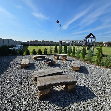 Nowy York - Sauna - Jacuzzi - Najczystsze Jezioro Pl - - Styrus *