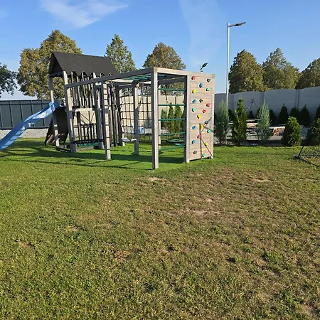 Nowy York - Sauna - Jacuzzi - Najczystsze Jezioro Pl - - Styrus