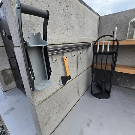 Semesterbostad Nowy York - Sauna - Jacuzzi - Najczystsze Jezioro Pl - - Styrus