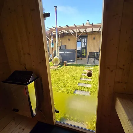 Nowy York - Sauna - Jacuzzi - Najczystsze Jezioro Pl - - Styrus * Giewartow