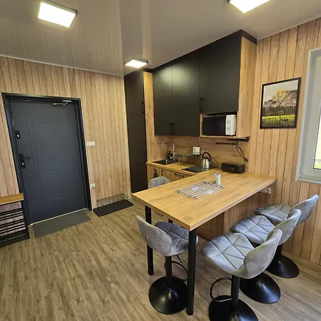 Nowy York - Sauna - Jacuzzi - Najczystsze Jezioro Pl - - Styrus