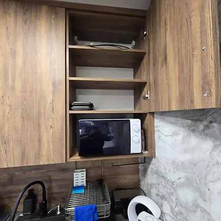 Nowy York - Sauna - Jacuzzi - Najczystsze Jezioro Pl - - Styrus *