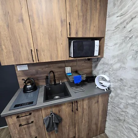 Nowy York - Sauna - Jacuzzi - Najczystsze Jezioro Pl - - Styrus * Giewartow