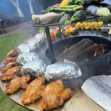 Nowy York - Sauna - Jacuzzi - Najczystsze Jezioro Pl - - Styrus Semesterbostad