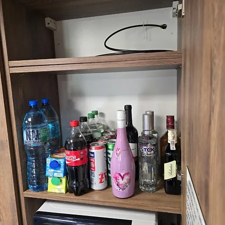 Nowy York - Sauna - Jacuzzi - Najczystsze Jezioro Pl - - Styrus * Giewartów