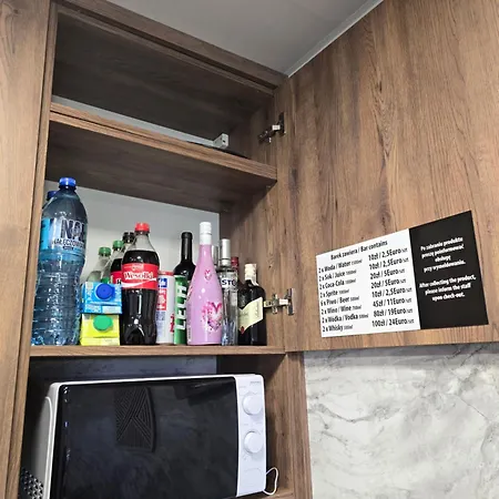 Nowy York - Sauna - Jacuzzi - Najczystsze Jezioro Pl - - Styrus * Giewartów