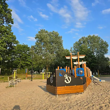 Nowy York - Sauna - Jacuzzi - Najczystsze Jezioro Pl - - Styrus Сasa de vacaciones Giewartów