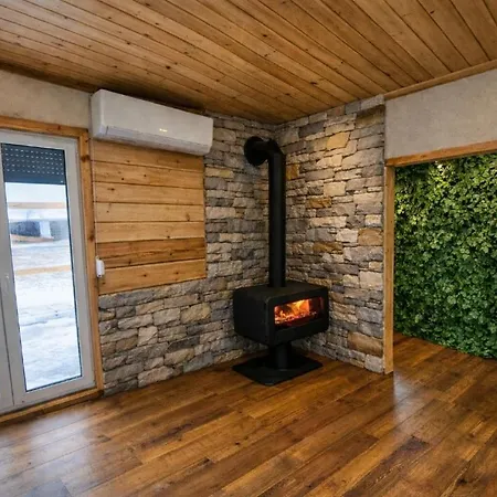 Nowy York - Sauna - Jacuzzi - Najczystsze Jezioro Pl - - Styrus